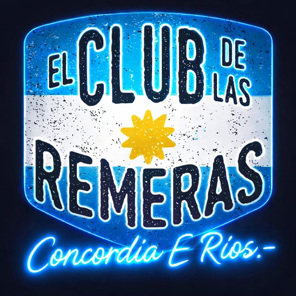 El Club de las Remeras